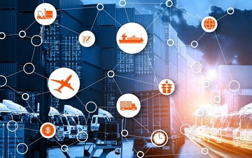 Chuyển đổi số - xu thế tất yếu của doanh nghiệp logistics Việt Nam